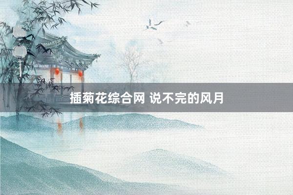 插菊花综合网 说不完的风月