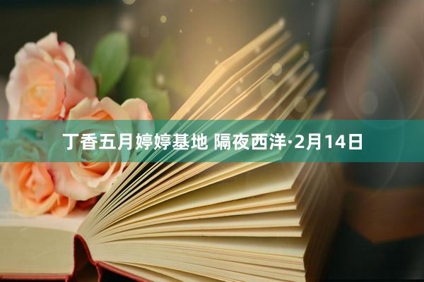 丁香五月婷婷基地 隔夜西洋·2月14日